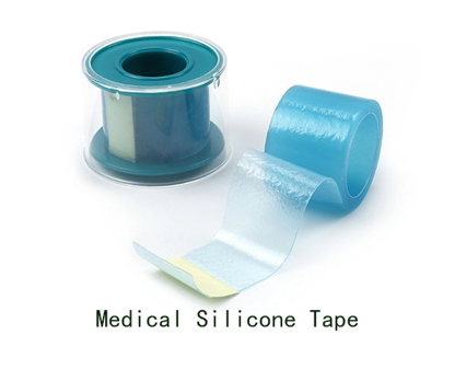 Medical Silicone Tape